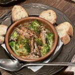 バスクバル・チャコリ - 