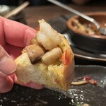 バスクバル・チャコリ - 