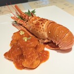 フカヒレ専門店 銀座七芳 - 