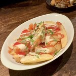 バスクバル・チャコリ - 