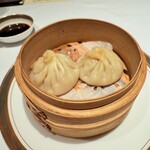 フカヒレ専門店 銀座七芳 - 