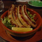 THE GRABBER hamburger pub - 