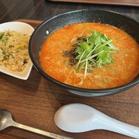 杏梨　チャイニーズキッチン 品川インターシティ店 - 