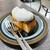 喫茶 うろひびこ - 料理写真:BASICプリン 600円