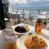 幸せのパンケーキ 淡路島テラス