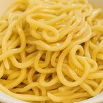 浜田山 - もちもちツルツル