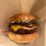 THE GRABBER hamburger pub - 