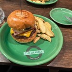 THE GRABBER hamburger pub - 