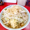 ラーメン二郎 中山駅前店