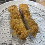 とんかつ 黒田 - 