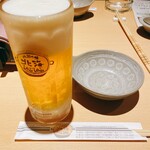 北海しゃぶしゃぶ - 