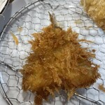 とんかつ 黒田 - 