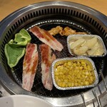 焼肉きんぐ  調布店 - 