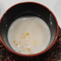 鮨 難波 - 