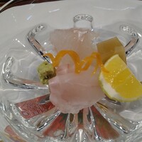 鮨 難波 - 