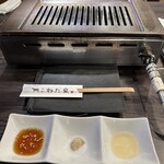 焼肉 わだ泉 - 