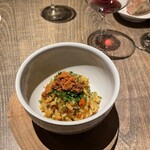 アサドール ロカ - 