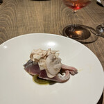 アサドール ロカ - 