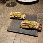 アサドール ロカ - 