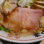 NIBOSHI MANIA - 低温調理肉