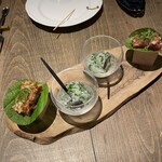 アサドール ロカ - 