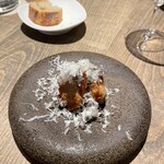 アサドール ロカ - 