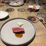 アサドール ロカ - 