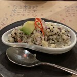 ペルー料理 DESTINO51 - 