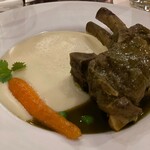 ペルー料理 DESTINO51 - 