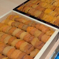 銀座 ちかみつ 並木通り - 