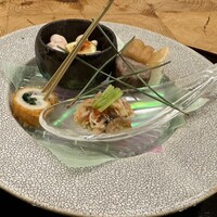 すっぽん ふぐ 日本料理 新宿あぐら屋 - 