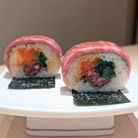 銀座 ちかみつ 並木通り - 