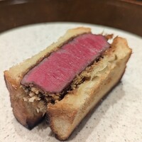 銀座 ちかみつ 並木通り - 