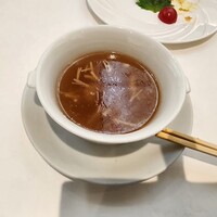 天津飯店 本店 - 