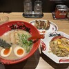 ラー麺 ずんどう屋 岩出店