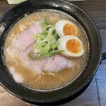だるまさんラーメン - 