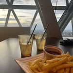 MOET&DINING スカイタワー店 - 