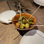 アサドール ロカ - 