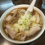 手打らーめん　玄 - 