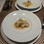 ステーキ&カジュアルフレンチイタリアン Tiger Gang - 