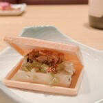 佐々木六然 - 