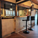 しろまちカフェ - 