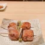 佐々木六然 - 
