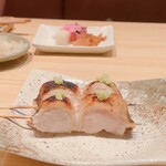 佐々木六然 - 