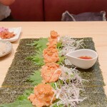佐々木六然 - 
