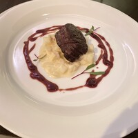 フレンチ キッチン -  フレンチ キッチン -