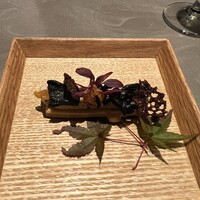 オッジ ダルマット 西麻布店 - 