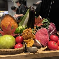 オッジ ダルマット 西麻布店 - 