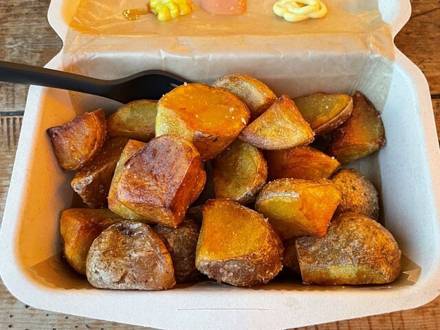 ポタル （POTALU） - 大正/洋食 | 食べログ