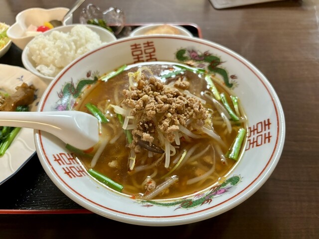 楊佳苑（ヨウカエン） - 米沢（アジア・エスニック）の写真